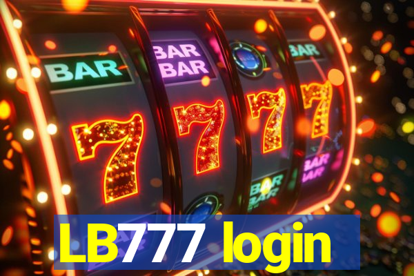 LB777 login